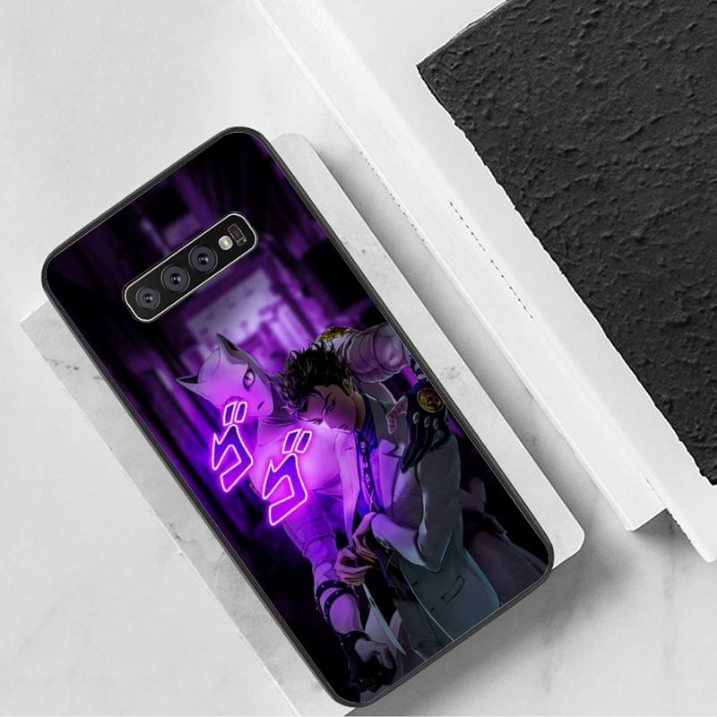 Чехол для телефона JOJO для Samsung Galaxy S7 Edge Plus S9 S20Plus S20ULTRA S10lite S225G S10