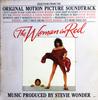 LP Пластинка STEVIE WONDER - Selections From The Original Motion 6108ML Motown 1984 US Соул/Фанк Б/У