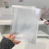 Плюшевый Тюлень A5 Фотоальбом: Фан-карты и Polaroid-книга воспоминаний для девочек