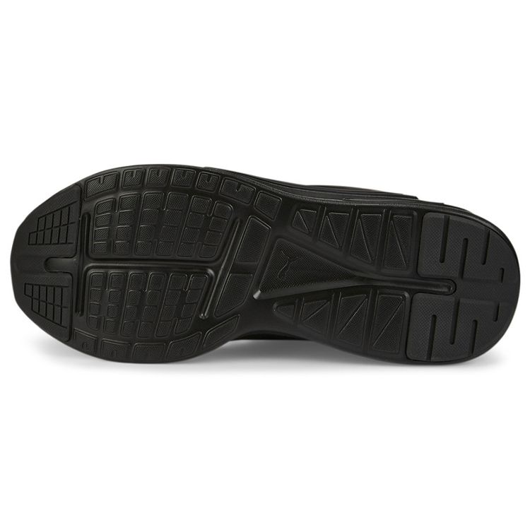 Puma Кроссовки Softride Enzo Evo Black Castlerock Unisex 377048-01