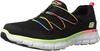 Кроссовки Synergy Loving Life Sneaker schwarz multi