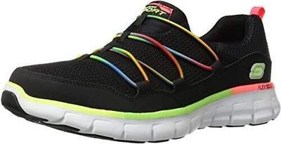 Кроссовки Synergy Loving Life Sneaker schwarz multi