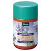Официальная соль для ванн Kneipp с ароматом лаванды 850 г Расслабление