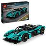LEGO Technic 42208 Aston Martin Valkyrie - Construction Set for Boys from 9 Years
