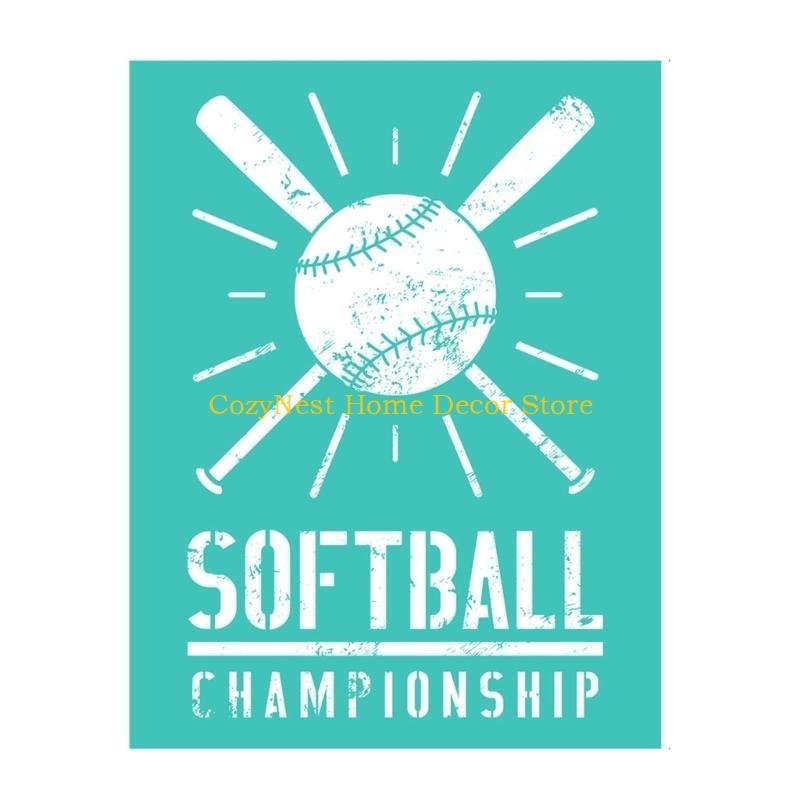 92MF Самоклеящийся трафарет для шелкографии Рождественский гном Многоразовый сетчатый трафарет для переноса Моющийся для DIY живописи Шелк