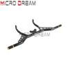 Motor Engine Guard Front Crash Bar For Harley Road Glide FLTR Special FLTRXS Ultra FLTRU Limited FLTRK Custom FLTRX ST FLTRST