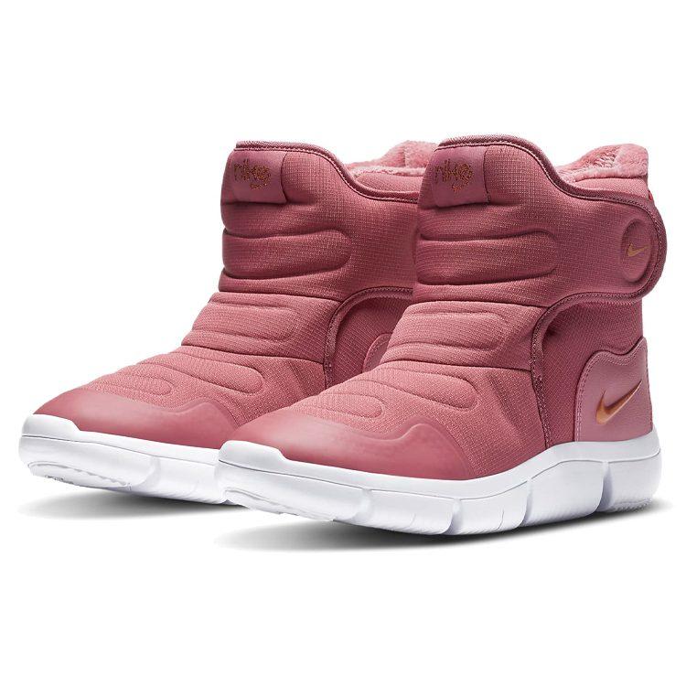 Nike Ботинки для начинающих Розовый/Красный GS AV8337-600