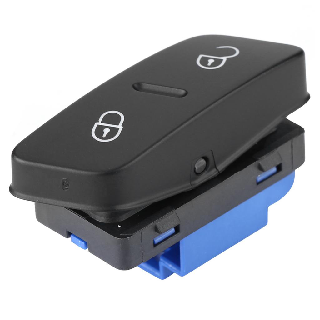 Кнопка управления переключателем разблокировки дверного замка для SHARAN 1K0962125B