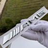 Новый Для Mercedes Benz 3D ABS Наклейка-буквы на задний багажник автомобиля Стикер Для Mercedes Benz AMG A B C E G CLA C63 C63S E53 GT SLK