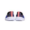 Under Armour Slip Resistant Breathable Sweat Absorbing Warm Rebound Kids Running Shoes Kids Sneakers 3026779