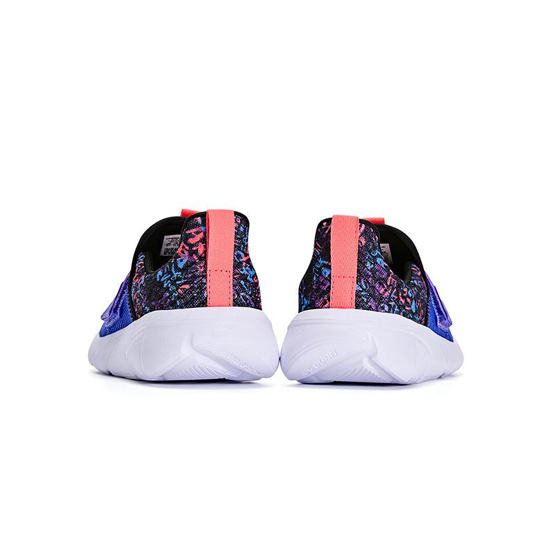 Under Armour Slip Resistant Breathable Sweat Absorbing Warm Rebound Kids Running Shoes Kids Sneakers 3026779