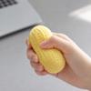 Набор из 12 строительных блоков с щелкающим звуком для сенсорной игры
