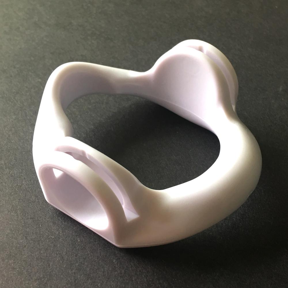 Удлинитель пениса Увеличитель Аксессуары для 3-го поколения Edge Tension Penis Pump Сменный стержень Винтовой ремень для Растяжителя Усилитель