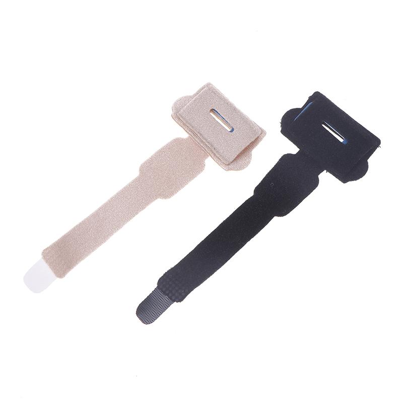 Выпрямитель для пальцев ног Дышащий корректор косточки большого пальца ноги Недеформированная обувь Выпрямитель для пальцев Молоткообразный корректор для пальцев ног