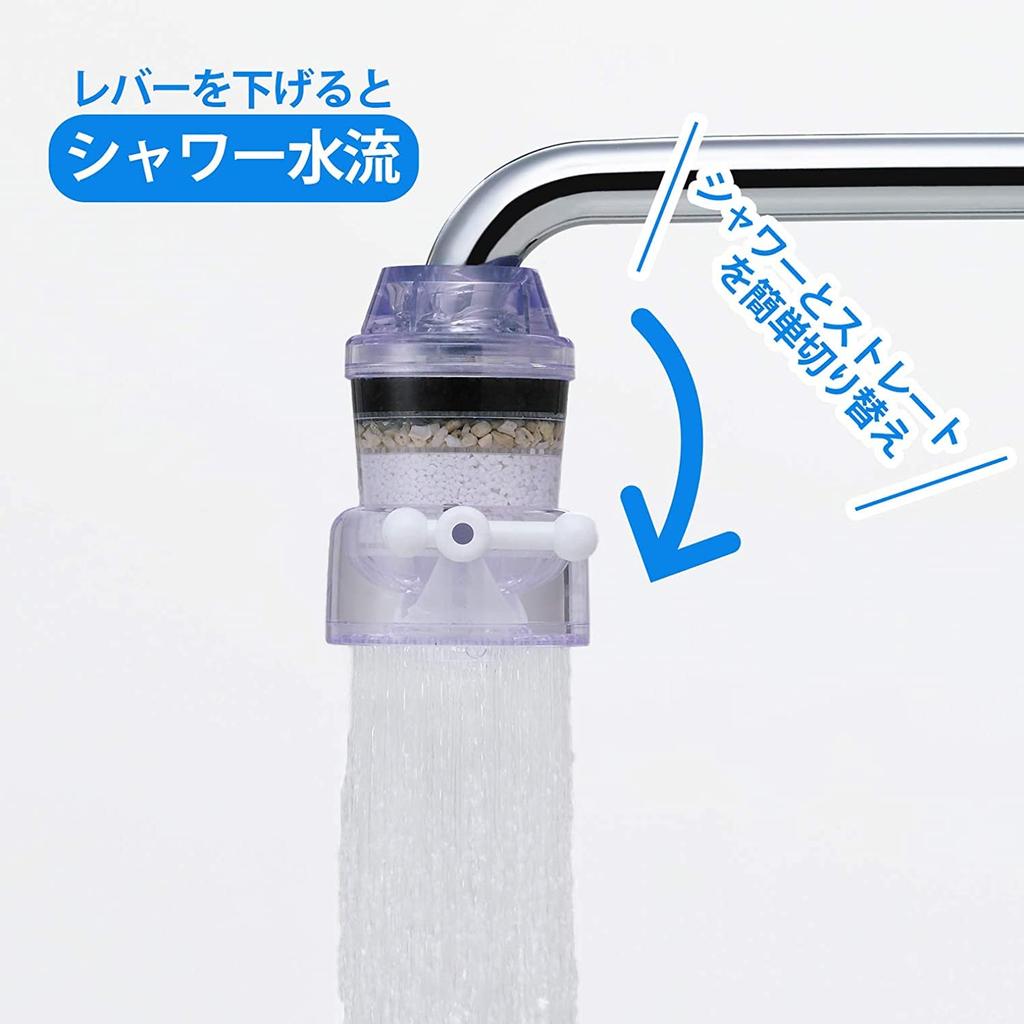 Kurita Aqua Tap Made In Japan A+ CQA-2097