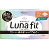Elleair - Ellis Luna Fit Гигиеническая прокладка Ультратонкая Для обильных выделений Днем и в обычные дни 21 см С крылышками