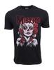 Misfits Dia De Los Muertos Movie Star Tshirt