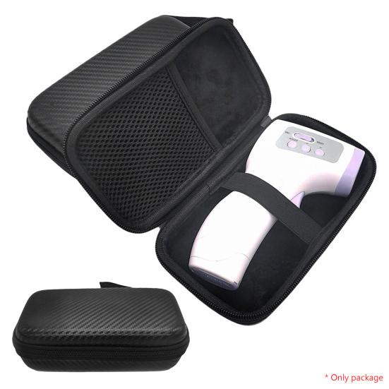 Универсальная пыленепроницаемая сумка для хранения термометра на молнии, защитный чехол