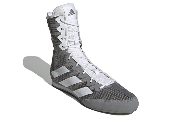 adidas Коробка Свинья 'Серый' HP9611