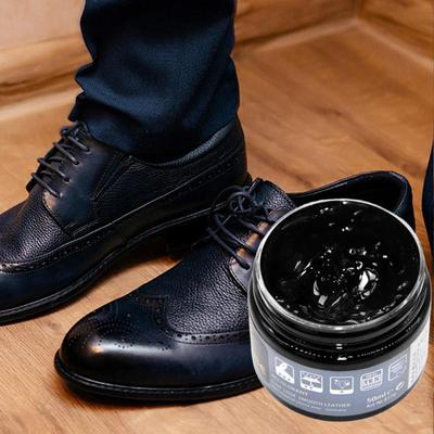 50 мл Восстановитель цвета кожи Бальзам для восстановления цвета кожи, восстанавливающий средне-коричневый цвет диванов, мебели, краситель для восстановления цвета