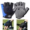 Fingerless Riding Gloves Elasticity Sports Gloves High Quality Cycling Gloves Men