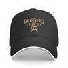 Бейсбольная кепка No Boxing No Life Gold Cap с капюшоном для женщин унисекс