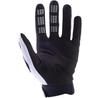 Велосипедные перчатки Fox Dirtpaw (white)