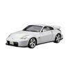 Aoshima Bunka Kyozai Модель автомобиля 69 Nissan Z33 Fairlady Z Версия Nismo Пластиковая модель (АОСИМА) нет. 1/24 '07