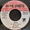 7inch Record MR. VEGAS - Durex NONE In The Streetz  Jamaica Reggae, Ska & Dub Used