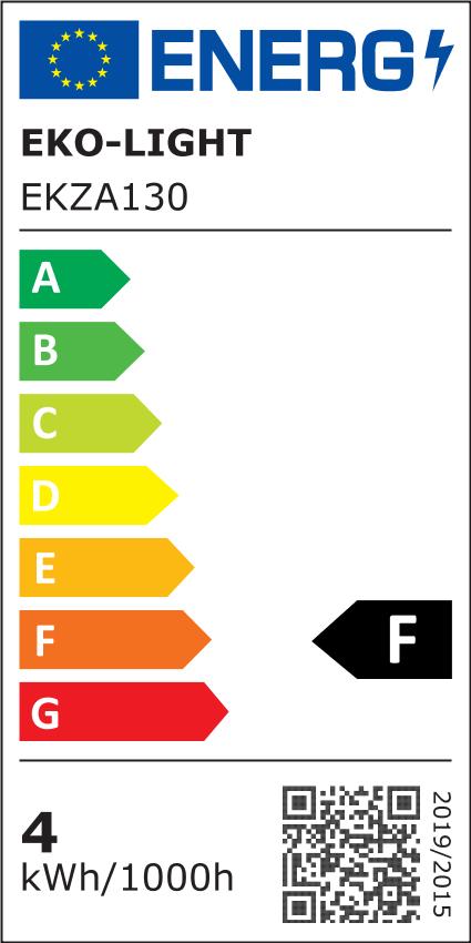 3.5W G9 Led Bulb. Color: Warm