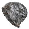Камуфляжные Шапки-Бини для Охоты Шляпы Real Tree Camo Унисекс Женские Уличные Кепки Теплые Шапки-Бини Двойного Назначения