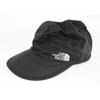 Использованная кепка THE NORTH FACE SWALLOW TAIL Черная / NN02274