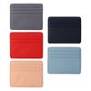 Card Credit Card ID Card Slim Billfold Short Purse Multi Slot Card Holder Women Men Short Wallet