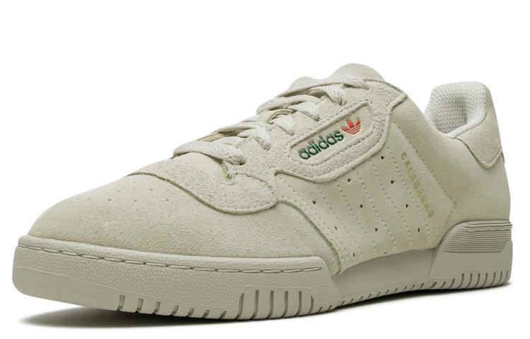 Yeezy PowerPhase Adidas Originals 'Clear Brown' FV6126