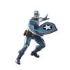 Marvel Legends Series Captain America Secret Empire Limited Edition Collectible Action Figure with Shield