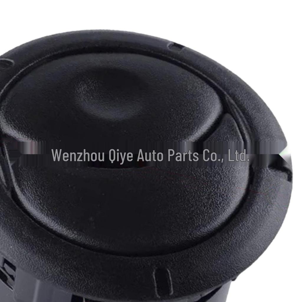Air Vent for Nissan/Renault (Parts: 8200212480, 687602618R, 8200464605)
