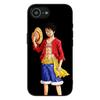 Wallpaper One Luffy Pieces Sanji Zoro for Motorola Moto G54 G05 G24 G55 G75 G85 G15 G57 G86 Power Edge 50 30 Fusion neo Pro Case