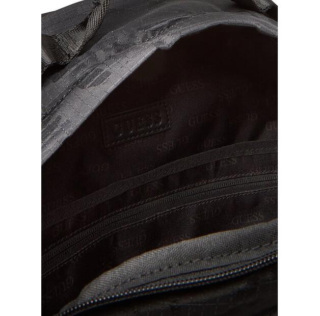 Guess Рюкзак HMASNC P5375 Черный