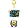 Capcom - Monster Hunter Wild Акриловый брелок Рэй Дау