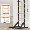 Freestanding Pull-up & Dip Station