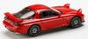 HJ64 Infini TYPE RS Custom Version Vintage Red Готовый продукт 1/64 RX-7 (ФД3С)
