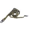 Outdoor Equipment Multi-functional Two-point Task Rope Tactical Strap Strap Crossbody Lanyard