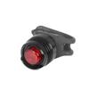 High-Brightness Mountain Bike Tail Light - Flashing Night Riding Safety Warning Light for Cyclists