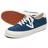 Vans Vault OG Epoch LX Повседневные низкие кеды для скейтбординга Унисекс кроссовки Темно-синие VN0A4U12XMN