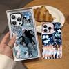 Music Album Kpop Group N-NMIXX Phone Cases For IPhone 17 16e 15 14 13 12 11 Plus Pro Max ProMax Colorful Covers