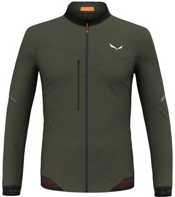 Куртка Pedroc Polarlite 2 M Jacket (00-0000028576) темно-оливковая