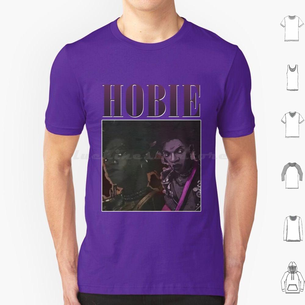 Hobie Vintage T Shirt Cotton Men Women DIY Print Hobie Vintage Hobie Brown Art Vintage Brown Hobie Hobie Brown Spider Punk