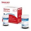 (for Safe-Accu)Blood Glucose Test Strips Blood Sugar Test Strips 100/200/300/500pcs Diabetes Test