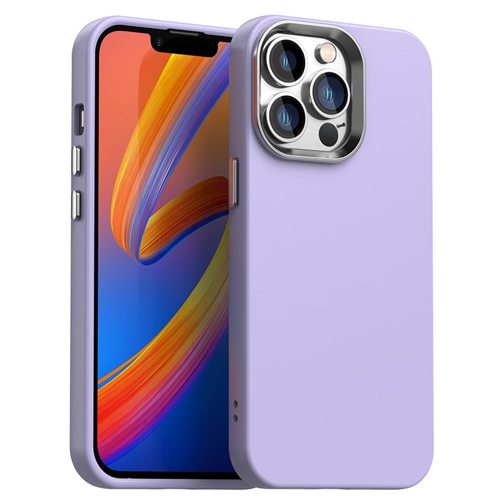 For iPhone 12 Pro Max Case TPU+TPE Anti Drop Protection Phone Cover