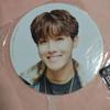 [USED] J-HOPE Hoseok Fan Flag Epilogue Magic Shop BTS